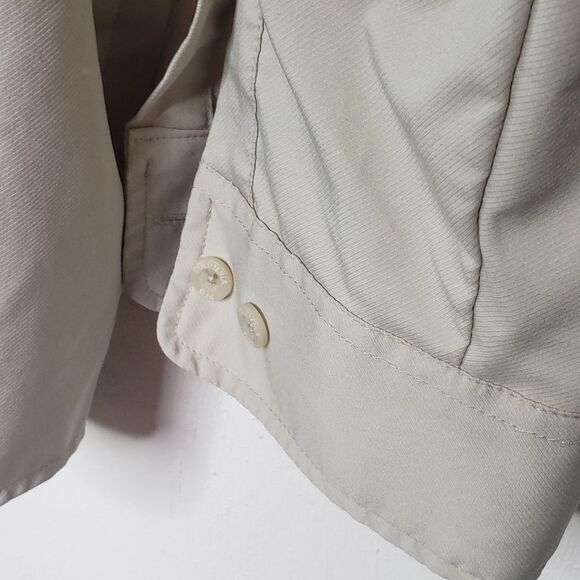 Columbia PFG Bahama™ II Long Sleeve Shirt - Picture 4 of 9